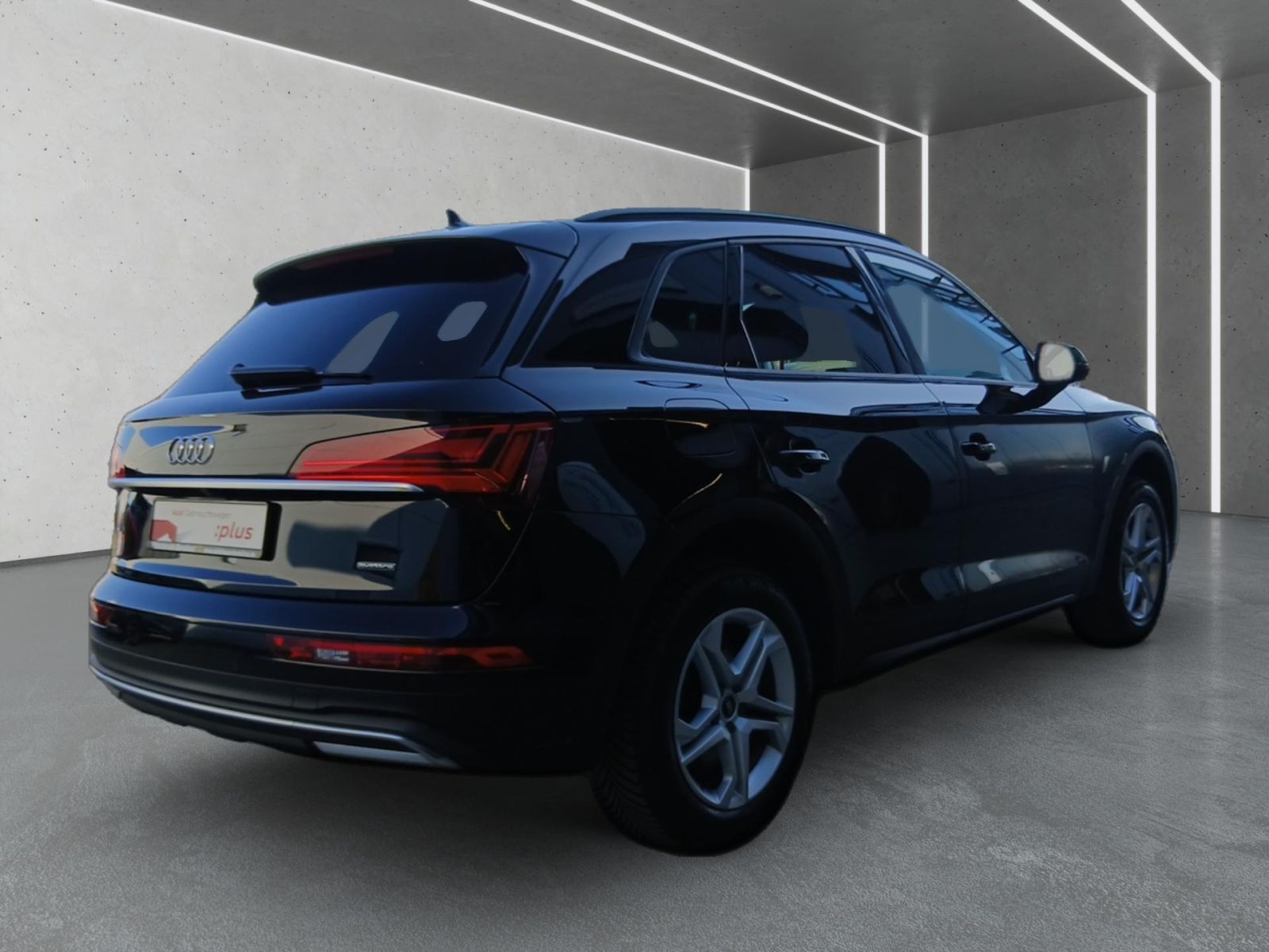 Audi Q5 - Bild 6