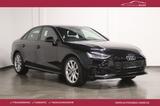 Audi A4 40 TDI Limo advanced-Virt.-NAV-KAM-LED-KESSY-