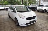 Kia Venga Spirit/Klima,Navi,6-gang,Kamera - Kia Venga: Spirit
