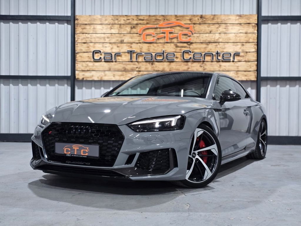 Audi RS5