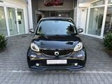 Smart ForTwo Brabus Cabrio 8-fach bereift - Smart: Be