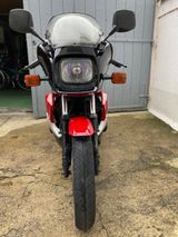 Kawasaki Turbo - KAWASAKI 1985