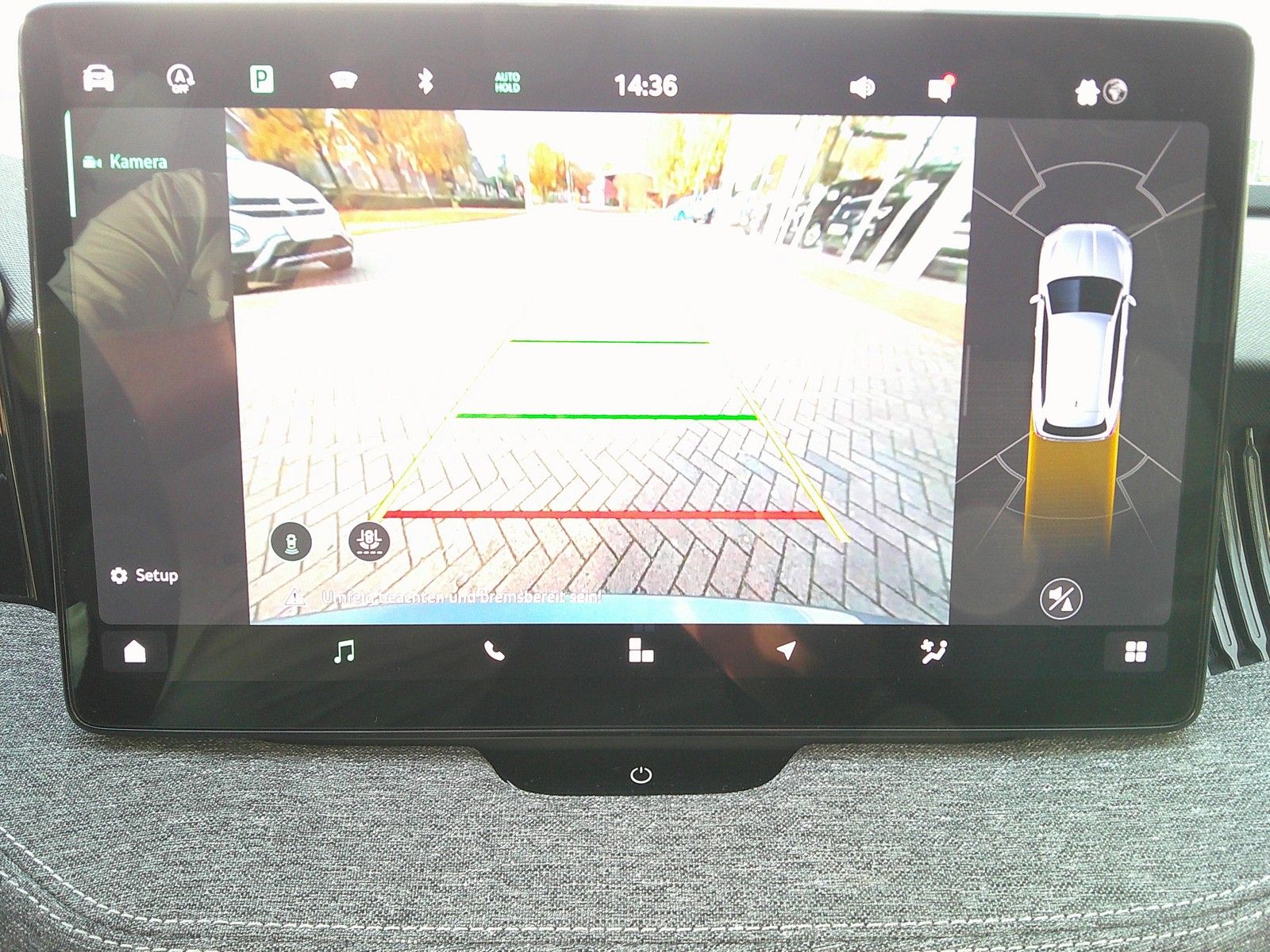 Skoda Superb - Bild 12