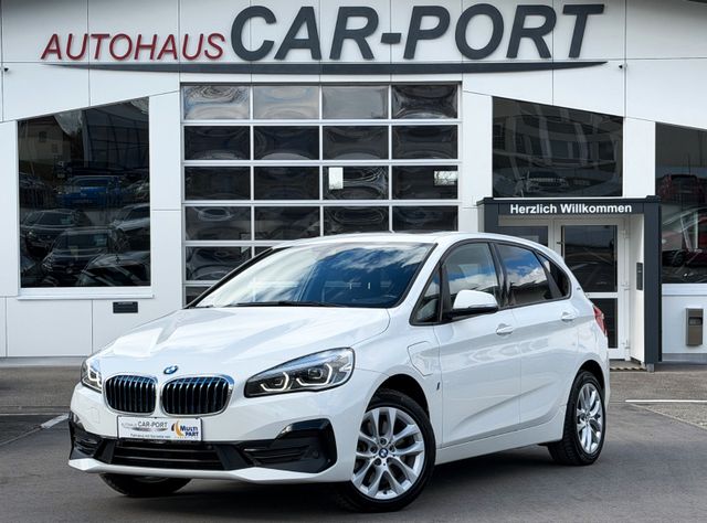 BMW 225 xe Sport Line | RFK | MEMORY | LED |