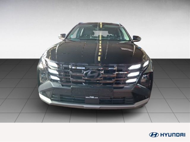 Hyundai Tucson – Bild 2