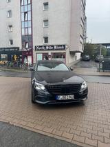 Mercedes-Benz Mercedes E300d w213 - Mercedes-Benz E 300 in Frankfurt (Main)