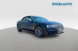 Audi RS5 RS 5 Cabriolet 4.2 FSI quattro - Audi RS5: Cabrio
