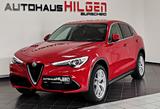Alfa Romeo Stelvio Super Q4*R.Kamera*CarPlay*Navi*Leder*SHZ - Alfa Romeo aus 2019