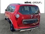 Dacia Lodgy Stepway Plus TCe 130 GPF 5-Sitzer - Dacia Lodgy aus 2020