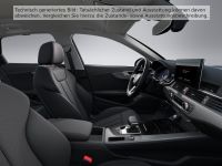 Audi A4 - Vorschau Bild 14