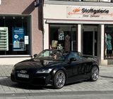 Audi TT RS Roadster 2.5 TFSI S tronic quattro - - Audi TT RS: Cabrio