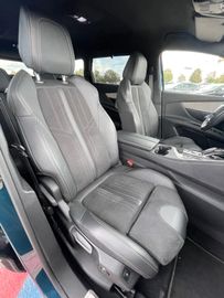 Peugeot 5008 - 12