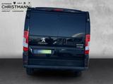 Peugeot Boxer Kasten 333 L1H1 Pro BlueHDi 120 Stop&Start - schwarze Peugeot Boxer