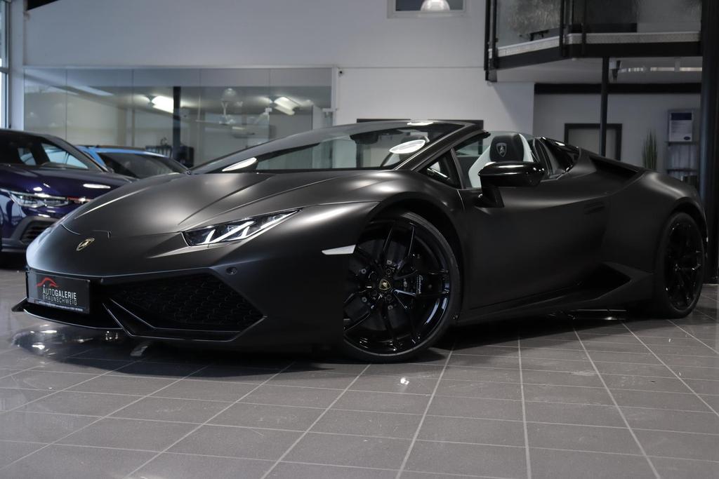 Lamborghini Huracán