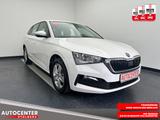 Skoda Scala Active "SITZH-PDC-ALU-TEMPO-TÜV NEU" - Skoda Scala: Active