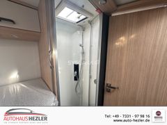 MALIBU I 470 RB LE K comfort Mercedes