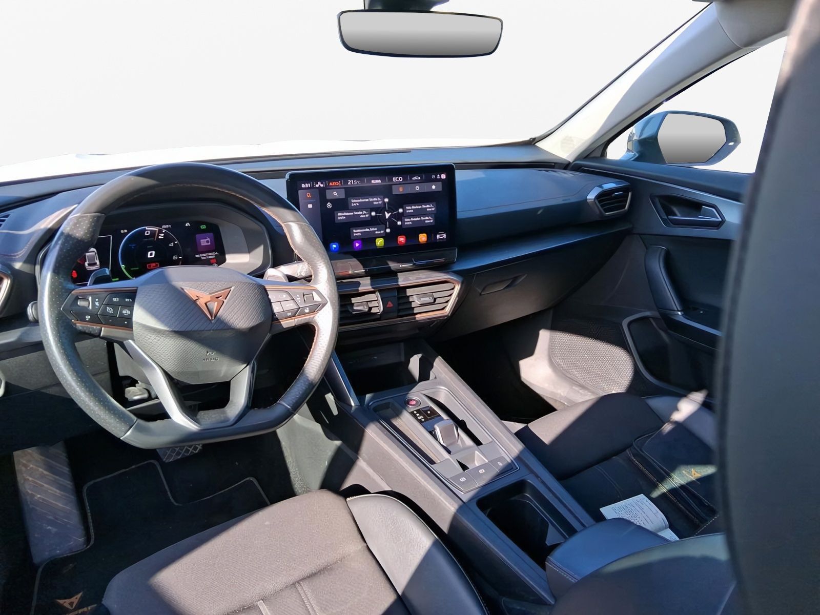 Cupra Formentor - Bild 5