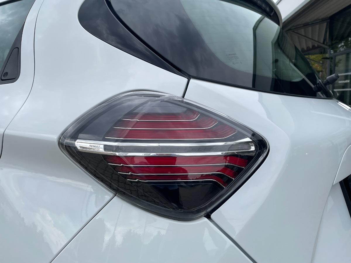 Renault ZOE E-Tech 100% el. E-Tech incl. Batterie