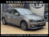 Volkswagen Polo R-Line 1.0 TSI DSG Navi*LED*ACC*Kamera* - VW Polo Gebrauchtwagen in Oldenburg