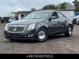 Cadillac CTS 3.6 V6 Sport Luxury Aut. Sitzklima Leder Xen - Cadillac: Ct