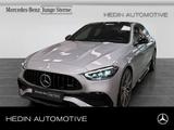 Mercedes-Benz AMG C 43 4M Lim NIGHT|BURM|360°|MEMORY| - Mercedes-Benz C 43 AMG in Saarbrücken