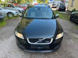 Volvo V50 Kombi 2.0 D Kinetic/HU&AU 10/2026 - Volvo V50 mit Diesel-Antrieb: 2.0