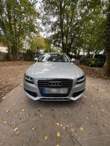 Audi A4 B8 - Audi A4 aus 2008: Limousine