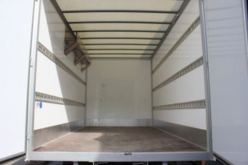 Volkswagen Crafter - 4