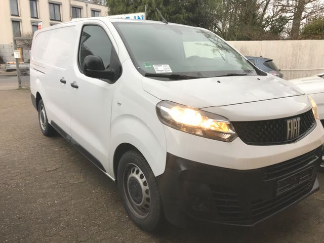 Fiat Scudo Lang L3/H1 Kasetenwg Prof. 145 Klima PTS