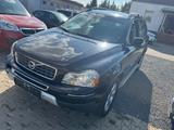 Volvo XC 90 XC90 D5 Summum Geartronic Automatik - Volvo XC90: Summum