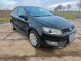 Volkswagen VW Polo 6R 1.6TDI Klima,Sitzheizung,AHK,PD... - Volkswagen Lupo: 1.6