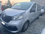 Renault Trafic 1.6 dCi 125CV 9 posti camperizzat - Renault Trafic Camper Gebrauchtwagen
