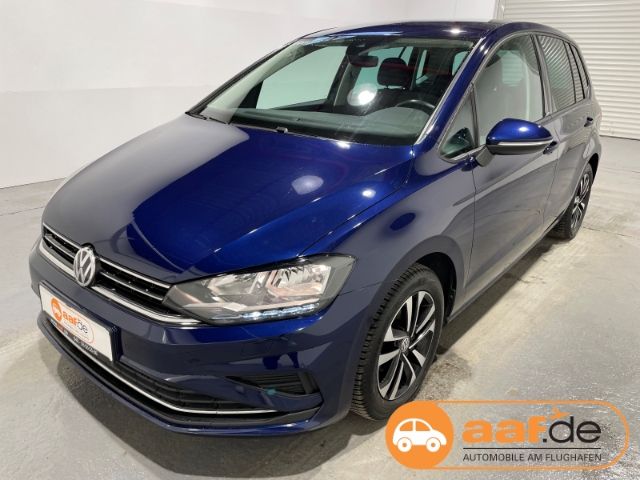 Volkswagen Golf Sportsvan 1.0 TSI United EU6d-T