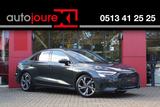 Audi A3 Limousine 35 TFSI S edition | S-Line | RS-Zet - Audi A3: Edition