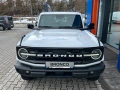 Bronco Outer Banks Final Edit Eco Boost V6 AHK – Bild 20