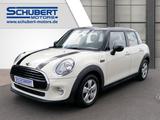 MINI Cooper Salt Sitzheizung PDC Klima NAVI Keyless U - MINI in Magdeburg