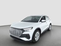 Audi Q4 e-tron - Vorschau Bild 2