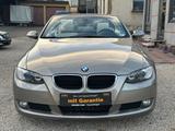 BMW 320d E93 Cabrio*Xenon*Memory*Sportsitze*wenig km - BMW 3 Series: Cabrio, E93
