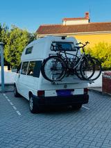 Volkswagen T4 California Exclusive - Volkswagen T4 California: Exclusiv
