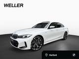 BMW 330i xDr Lim M SPORT AdLED,GSD,HUD,360,DAPro,19" - BMW 330 in Bielefeld