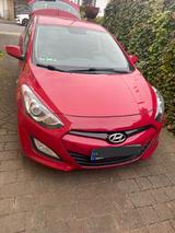 Hyundai i30 1.4 CRDi Classic Classic - Hyundai i30 Classic mit Diesel-Antrieb