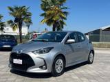 Toyota Yaris 1.5 Hybrid 5 porte Business FINANZI - Toyota Yaris: P1f