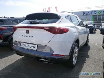 Cupra Formentor - 4
