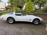 Chevrolet Corvette C3 Stingray Targa - Chevrolet Gebrauchtwagen von 1979