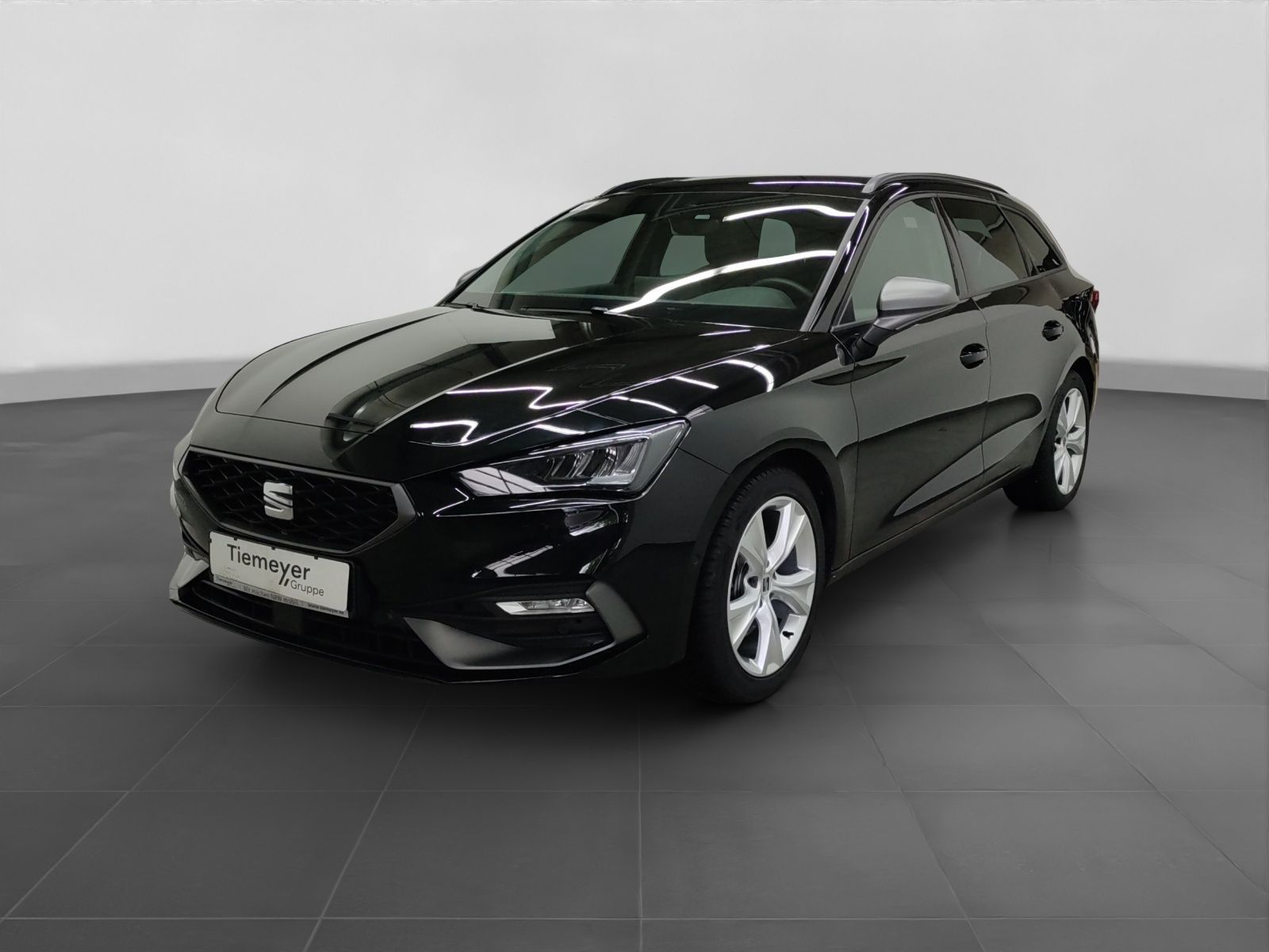 Seat Leon - Bild 2
