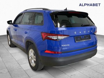 Skoda Kodiaq - 8