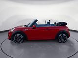 MINI John Cooper Works Cabrio Navi PDC Hifi Sitzheizu - MINI John Cooper Works Cabrio Gebrauchtwagen