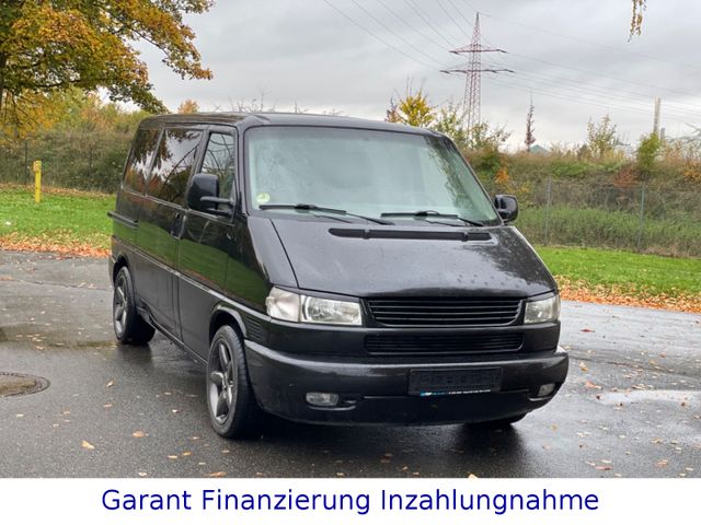 Volkswagen T4 Caravelle 2,5 TDI Klima Standheizung