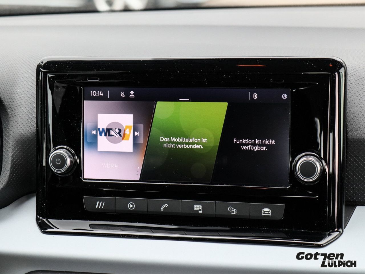 Fahrzeugabbildung SEAT Arona Style 1.0 TSI DSG LED App-Connect Winter