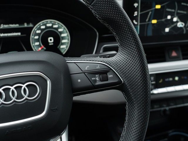 S5 Sportback 3.0 TDI quattro MATRIX+RFK+NAVI+STA